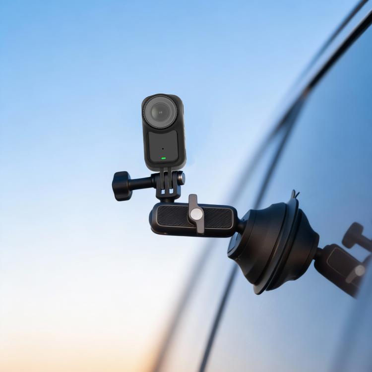 Custodia protettiva in plastica per DJI Osmo Nano