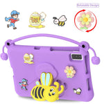 Custodia tablet Little Bee in EVA antiurto per 10.3-10.5 inch