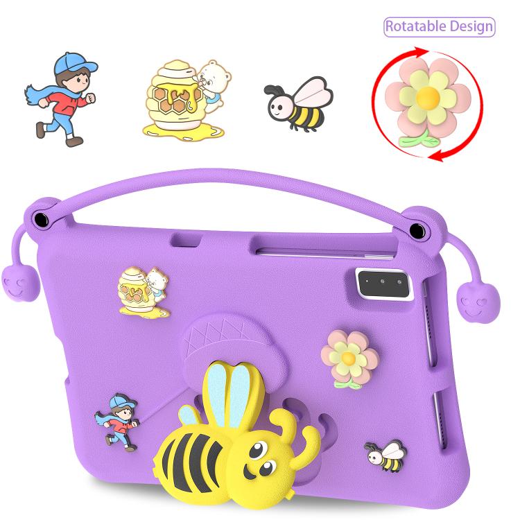 Custodia tablet Little Bee in EVA antiurto per 10.3-10.5 inch
