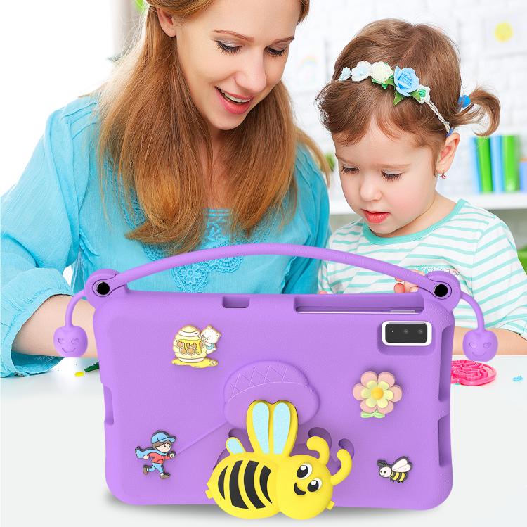 Custodia tablet Little Bee in EVA antiurto per 10.3-10.5 inch
