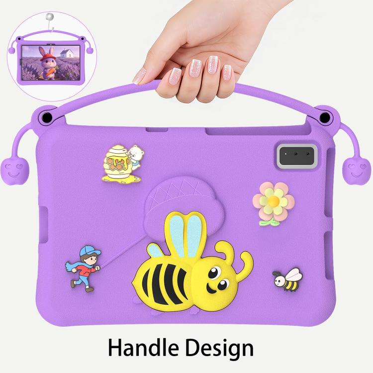 Custodia tablet Little Bee in EVA antiurto per 10.3-10.5 inch