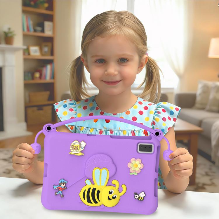 Custodia tablet Little Bee in EVA antiurto per 10.3-10.5 inch