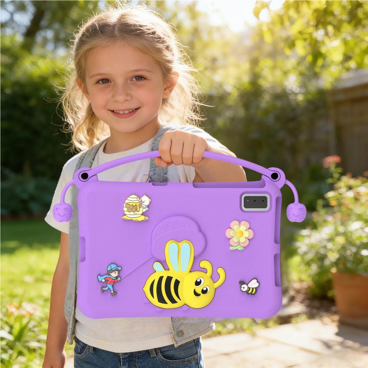 Custodia tablet Little Bee in EVA antiurto per 10.3-10.5 inch