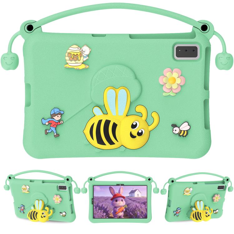 Custodia tablet Little Bee in EVA antiurto per 10.3-10.5 inch