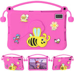 Custodia tablet Little Bee in EVA antiurto per 10.3-10.5 inch