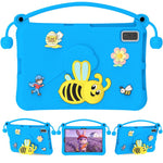 Custodia tablet Little Bee in EVA antiurto per 10.3-10.5 inch