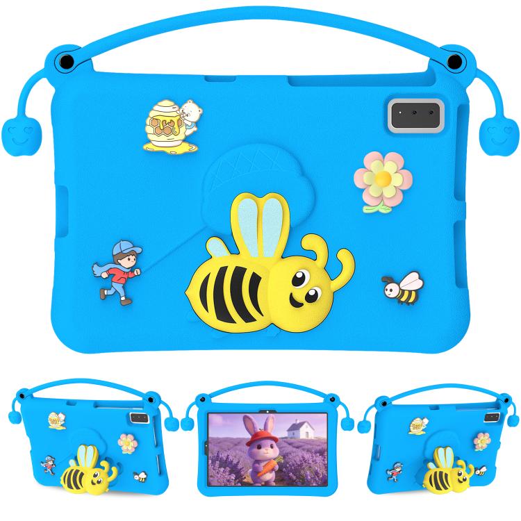 Custodia tablet Little Bee in EVA antiurto per 10.3-10.5 inch