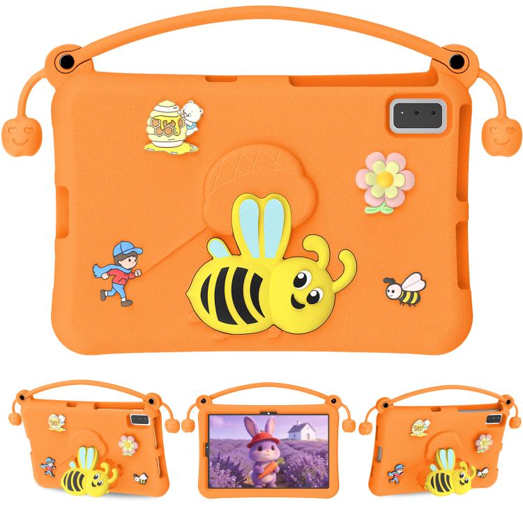 Custodia tablet Little Bee in EVA antiurto per 10.3-10.5 inch