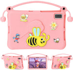 Custodia tablet Little Bee in EVA antiurto per 10.3-10.5 inch