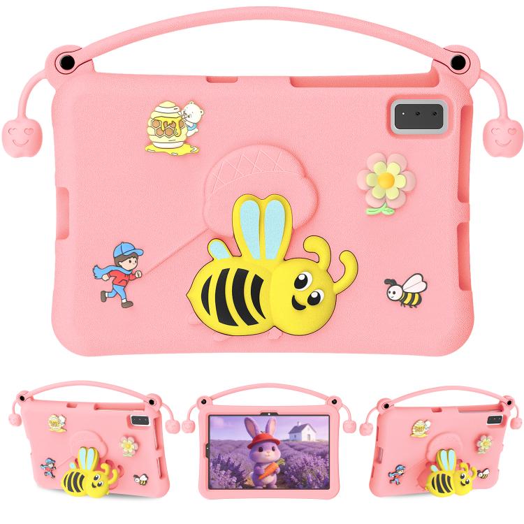 Custodia tablet Little Bee in EVA antiurto per 10.3-10.5 inch