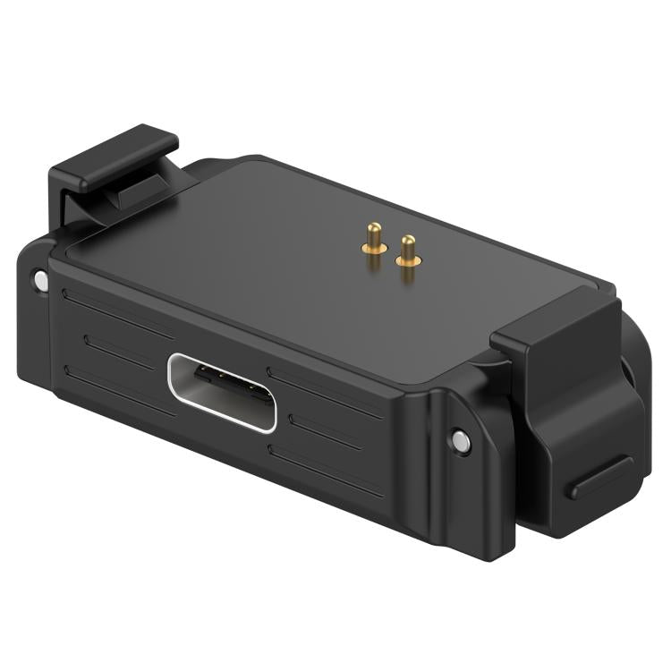Base di ricarica con adattatore 1/4" per DJI Osmo Nano