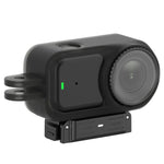 Base di ricarica con adattatore 1/4" per DJI Osmo Nano