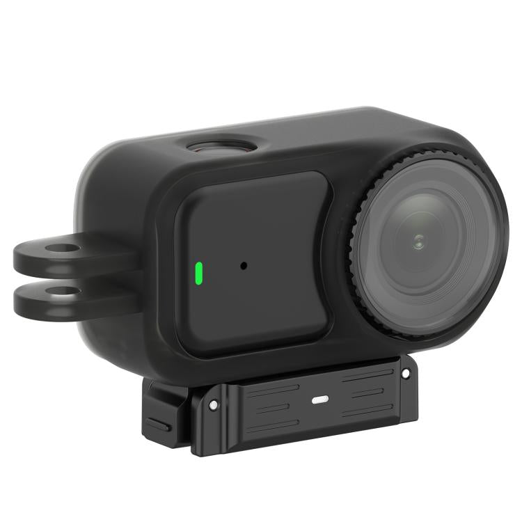 Base di ricarica con adattatore 1/4" per DJI Osmo Nano