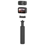 Base di ricarica con adattatore 1/4" per DJI Osmo Nano