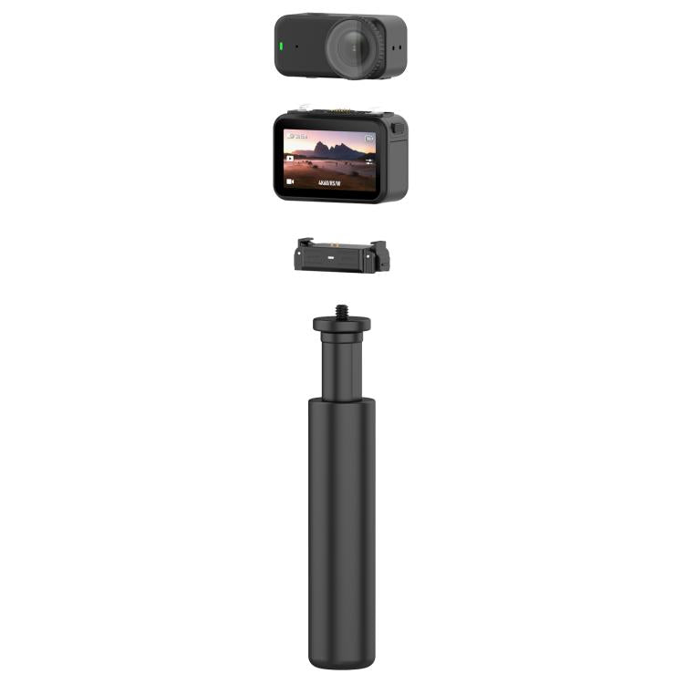 Base di ricarica con adattatore 1/4" per DJI Osmo Nano
