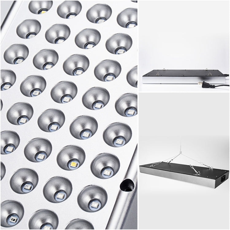 Lampada LED 25W a spettro completo per piante