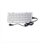 Lampada LED 25W a spettro completo per piante