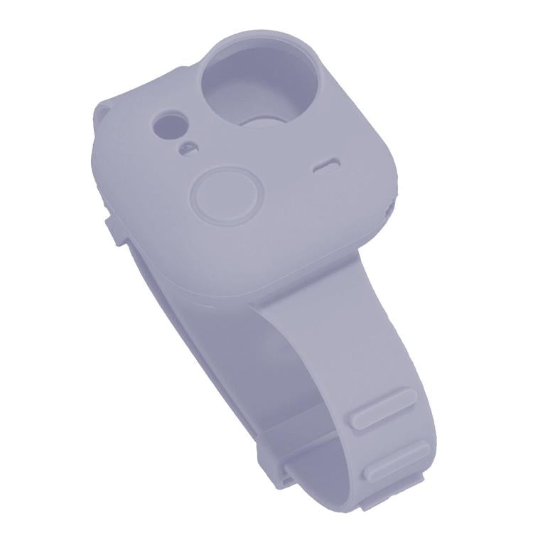 Copertura protettiva in silicone per Insta360 Go Ultra