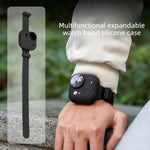 Copertura protettiva in silicone per Insta360 Go Ultra