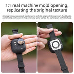 Copertura protettiva in silicone per Insta360 Go Ultra