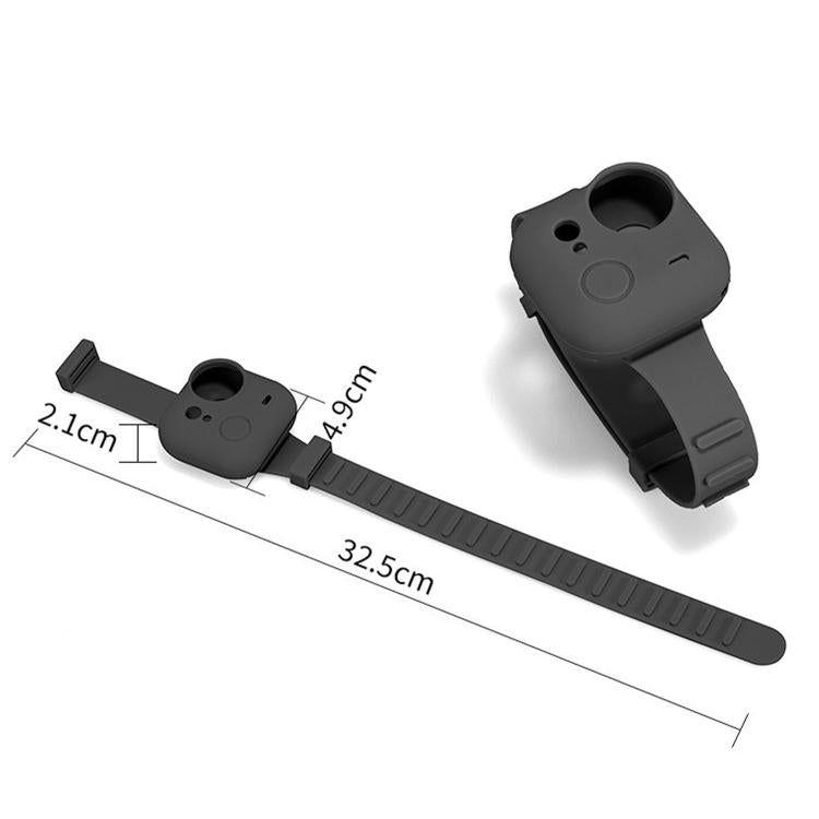 Copertura protettiva in silicone per Insta360 Go Ultra