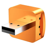 Convertitore wireless M71 4 in 1 per mirroring schermo