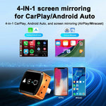 Convertitore wireless M71 4 in 1 per mirroring schermo