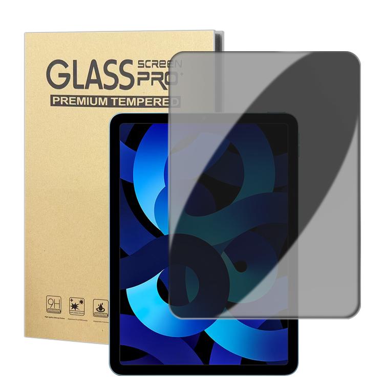 Pellicola vetro temperato per iPad Air e Pro 11-13 pollici