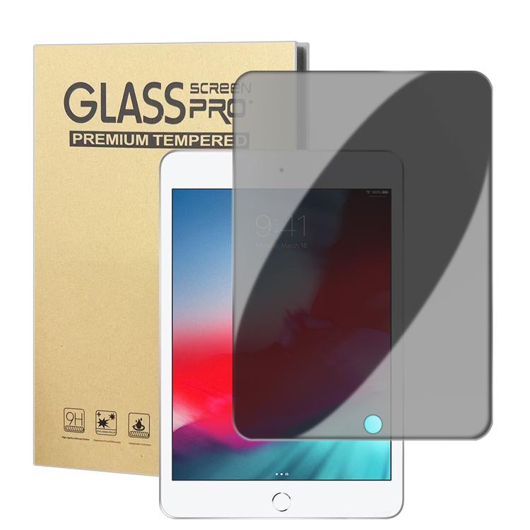 Pellicola vetro temperato per iPad Air e Pro 11-13 pollici