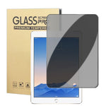 Pellicola vetro temperato per iPad Air e Pro 11-13 pollici