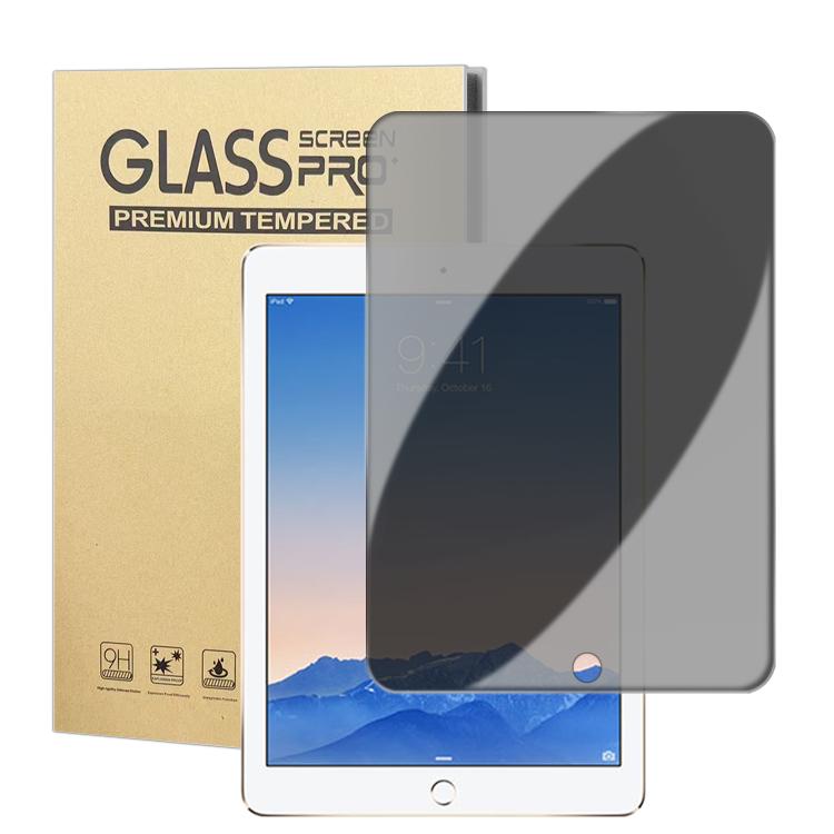 Pellicola vetro temperato per iPad Air e Pro 11-13 pollici