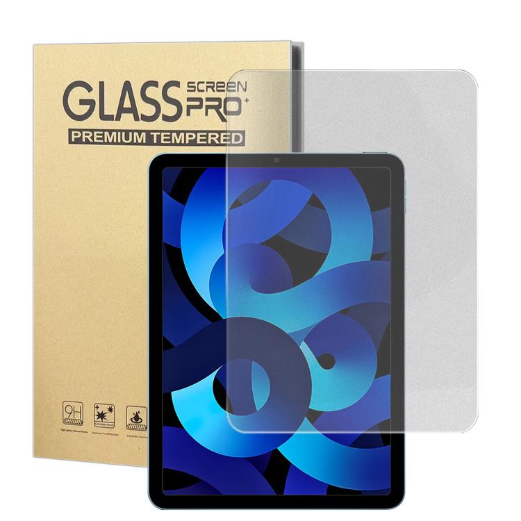 Pellicola vetro temperato opaco per iPad Air 13