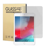 Pellicola vetro temperato opaco per iPad Air 13