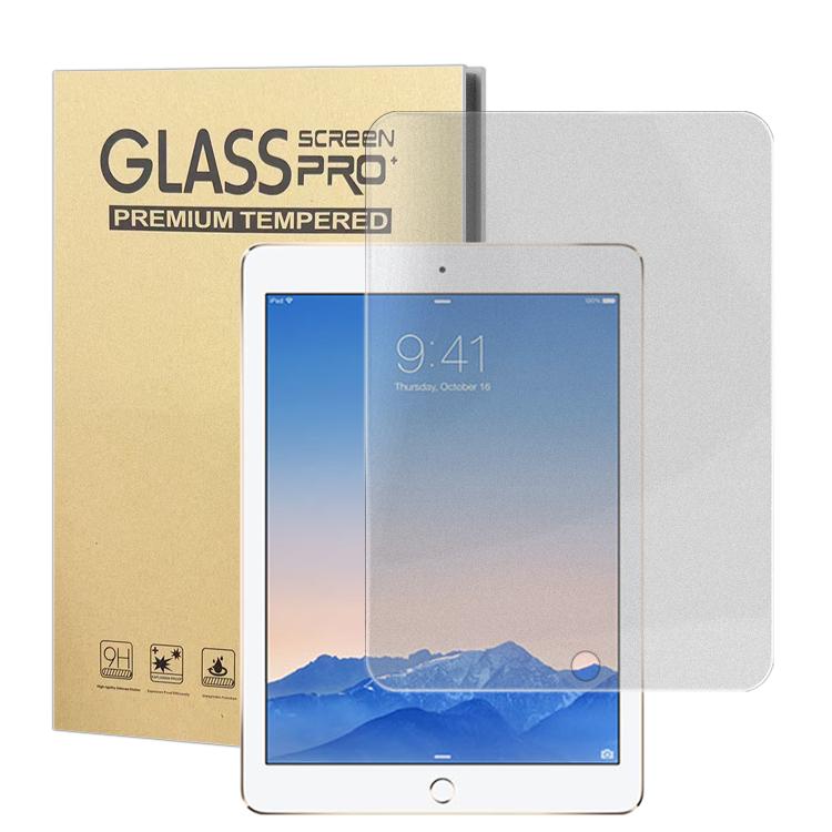 Pellicola vetro temperato opaco per iPad Air 13