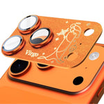 Pellicola protettiva metallo per iPhone 17 Pro