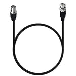 Cavo prolunga BNC RG59U maschio-femmina 50-150cm