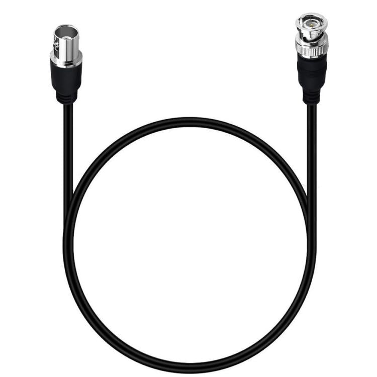 Cavo prolunga BNC RG59U maschio-femmina 50-150cm