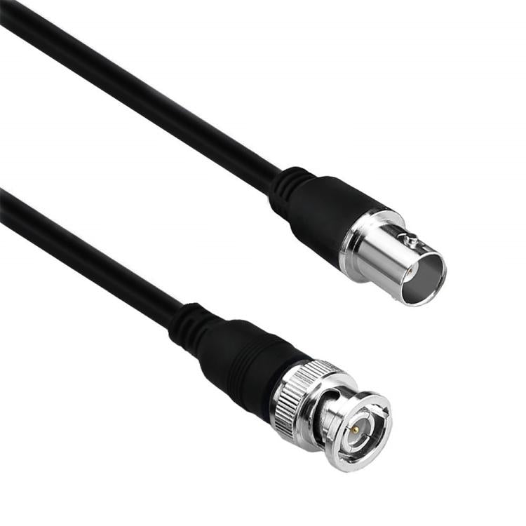 Cavo prolunga BNC RG59U maschio-femmina 50-150cm
