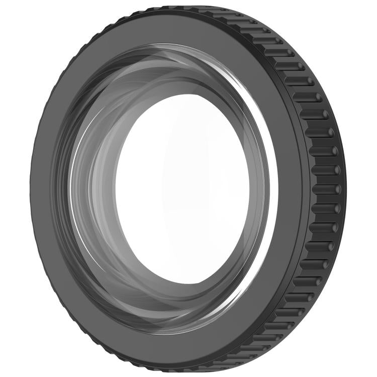 Filtro UV in vetro per obiettivo GoPro MAX2