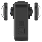 Filtro UV in vetro per obiettivo GoPro MAX2