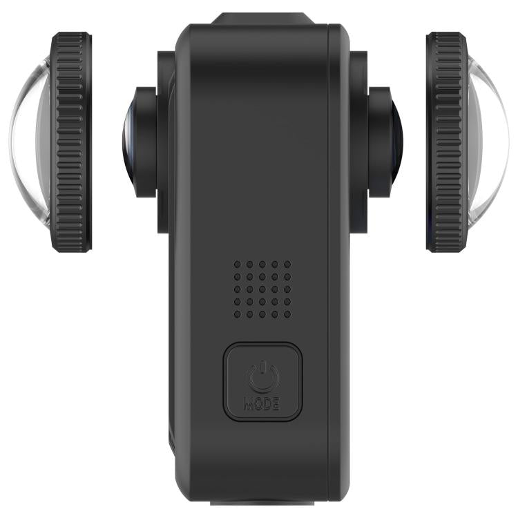 Filtro UV in vetro per obiettivo GoPro MAX2