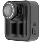 Filtro UV in vetro per obiettivo GoPro MAX2
