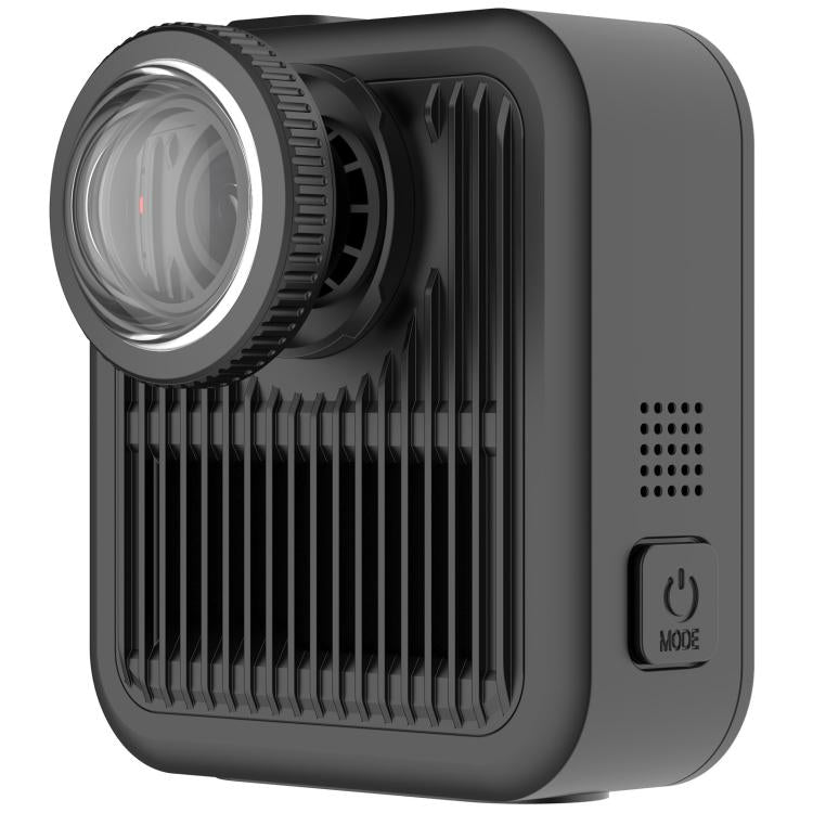 Filtro UV in vetro per obiettivo GoPro MAX2