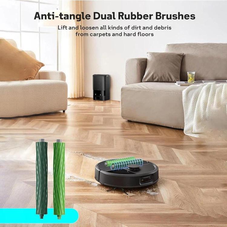 Kit ricambi 12 pezzi per iRobot Roomba Max 705 Plus 504