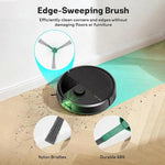 Kit ricambi 12 pezzi per iRobot Roomba Max 705 Plus 504
