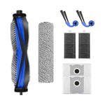 Kit ricambi 8 pezzi per Ecovacs Deebot X9 Pro Omni
