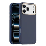 Custodia in Kevlar per iPhone 17 Pro Max magnetica