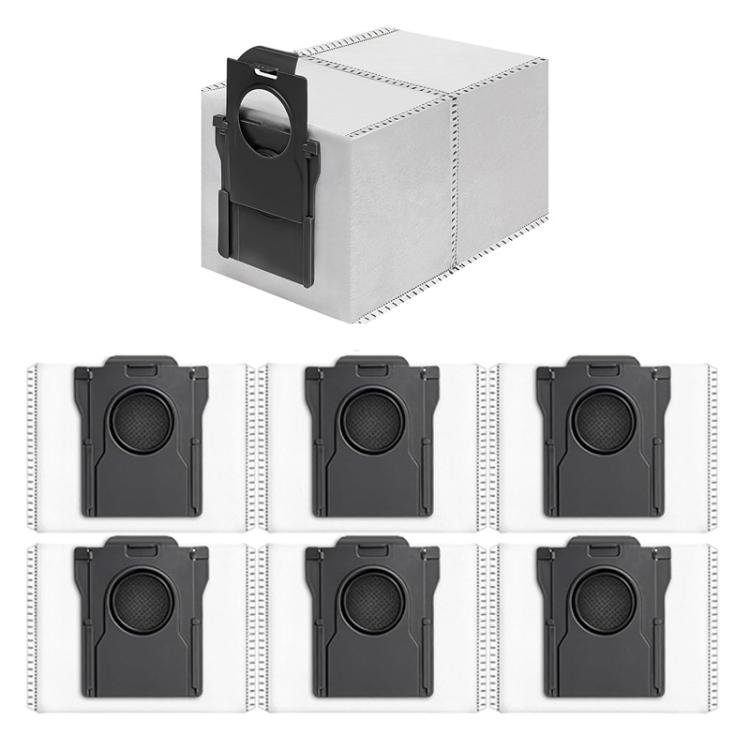 Sacchetti polvere per Dreame X50 Ultra e L50 Ultra
