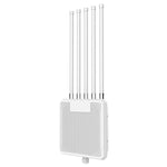 Router HW3000L WiFi 6 Dual Band 3000Mbps IP67 impermeabile