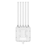 Router HW3000L WiFi 6 Dual Band 3000Mbps IP67 impermeabile